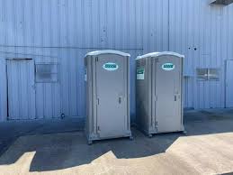 Best Portable Restroom Removal and Pickup  in Pahokee, FL